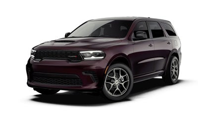 2027 Dodge Durango DURANGO GT HEMI V8 AWD