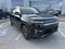 2026 Jeep Grand Wagoneer GRAND WAGONEER L 4X4