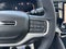 2026 Jeep Grand Wagoneer GRAND WAGONEER L 4X4