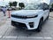 2026 Jeep Grand Wagoneer L GRAND WAGONEER L 85TH ANNIVERSARY EDITION 4X4