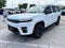 2026 Jeep Grand Wagoneer L GRAND WAGONEER L 85TH ANNIVERSARY EDITION 4X4