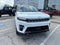 2026 Jeep Grand Wagoneer L GRAND WAGONEER L 85TH ANNIVERSARY EDITION 4X4