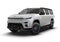 2026 Jeep Grand Wagoneer GRAND WAGONEER L 85TH ANNIVERSARY EDITION 4X4