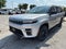 2026 Jeep Grand Wagoneer L GRAND WAGONEER L 85TH ANNIVERSARY EDITION 4X4