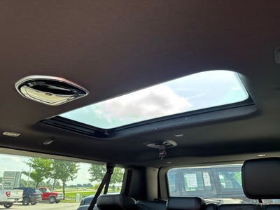 2026 Jeep Grand Wagoneer L GRAND WAGONEER L 85TH ANNIVERSARY EDITION 4X4