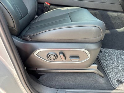 2026 Jeep Grand Wagoneer L GRAND WAGONEER L 85TH ANNIVERSARY EDITION 4X4