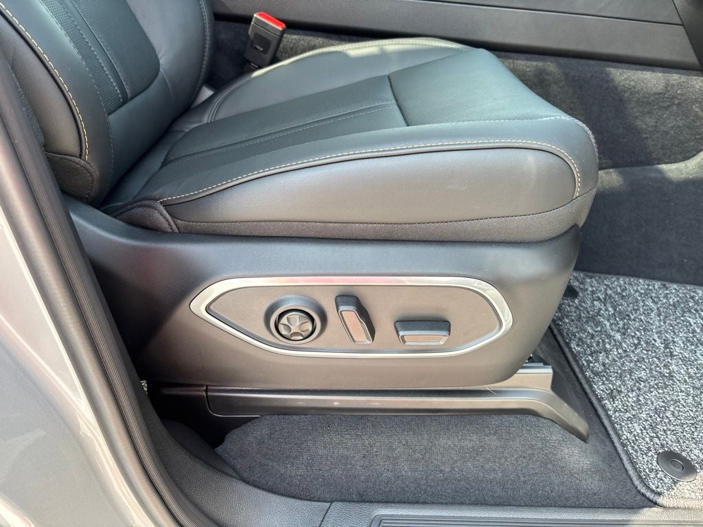 2026 Jeep Grand Wagoneer L GRAND WAGONEER L 85TH ANNIVERSARY EDITION 4X4