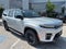 2026 Jeep Grand Wagoneer L GRAND WAGONEER L 85TH ANNIVERSARY EDITION 4X4