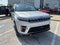 2026 Jeep Grand Wagoneer L GRAND WAGONEER L 85TH ANNIVERSARY EDITION 4X4