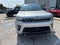 2026 Jeep Grand Wagoneer L GRAND WAGONEER L 85TH ANNIVERSARY EDITION 4X4