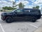 2026 Jeep Grand Wagoneer GRAND WAGONEER L LIMITED RESERVE 4X4