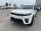 2026 Jeep Grand Wagoneer GRAND WAGONEER L LIMITED RESERVE 4X4