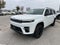 2026 Jeep Grand Wagoneer GRAND WAGONEER L LIMITED RESERVE 4X4