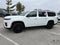 2026 Jeep Grand Wagoneer GRAND WAGONEER L LIMITED RESERVE 4X4