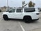 2026 Jeep Grand Wagoneer GRAND WAGONEER L LIMITED RESERVE 4X4