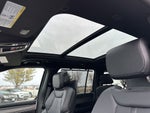 2026 Jeep Grand Wagoneer GRAND WAGONEER L LIMITED RESERVE 4X4