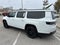 2026 Jeep Grand Wagoneer GRAND WAGONEER L LIMITED RESERVE 4X4