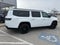 2026 Jeep Grand Wagoneer GRAND WAGONEER L LIMITED RESERVE 4X4