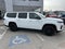 2026 Jeep Grand Wagoneer GRAND WAGONEER L LIMITED RESERVE 4X4