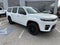 2026 Jeep Grand Wagoneer GRAND WAGONEER L LIMITED RESERVE 4X4