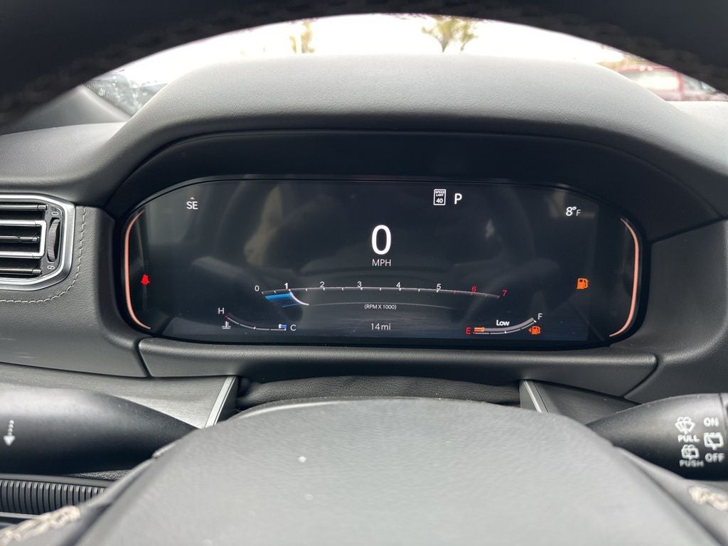 2026 Jeep Grand Wagoneer GRAND WAGONEER L LIMITED RESERVE 4X4