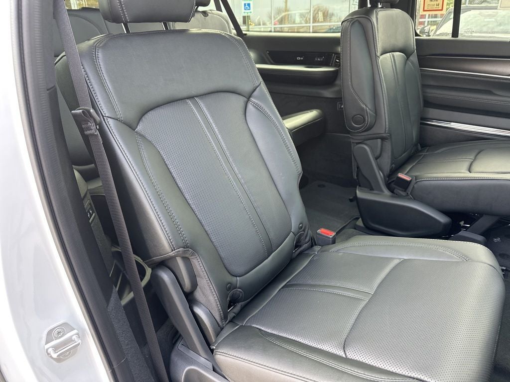 2026 Jeep Grand Wagoneer GRAND WAGONEER L SUMMIT OBSIDIAN 4X4