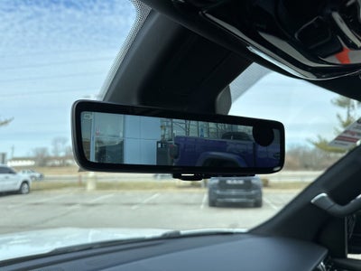 2026 Jeep Grand Wagoneer GRAND WAGONEER L SUMMIT OBSIDIAN 4X4