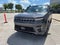 2026 Jeep Grand Wagoneer GRAND WAGONEER L SUMMIT RESERVE 4X4