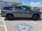 2026 Jeep Grand Wagoneer GRAND WAGONEER L SUMMIT RESERVE 4X4