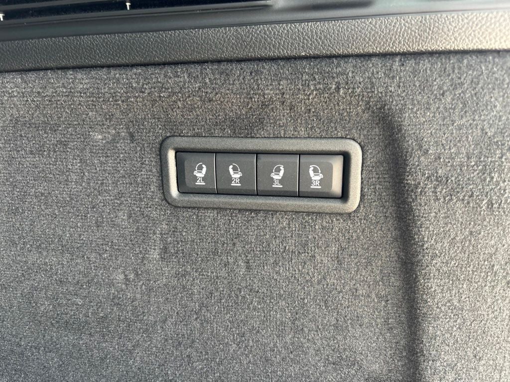 2026 Jeep Grand Wagoneer GRAND WAGONEER L SUMMIT RESERVE 4X4