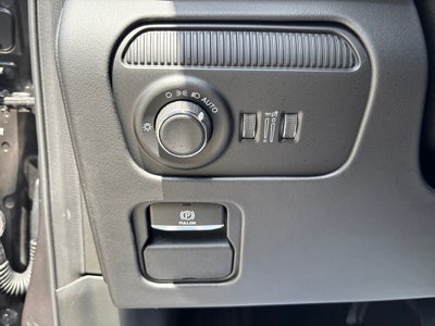 2026 Jeep Grand Wagoneer GRAND WAGONEER L SUMMIT RESERVE 4X4