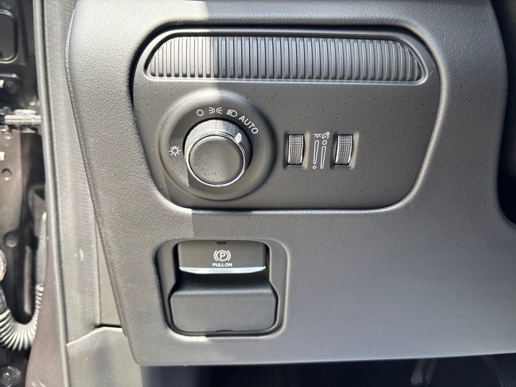 2026 Jeep Grand Wagoneer GRAND WAGONEER L SUMMIT RESERVE 4X4