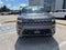 2026 Jeep Grand Wagoneer GRAND WAGONEER L SUMMIT RESERVE 4X4