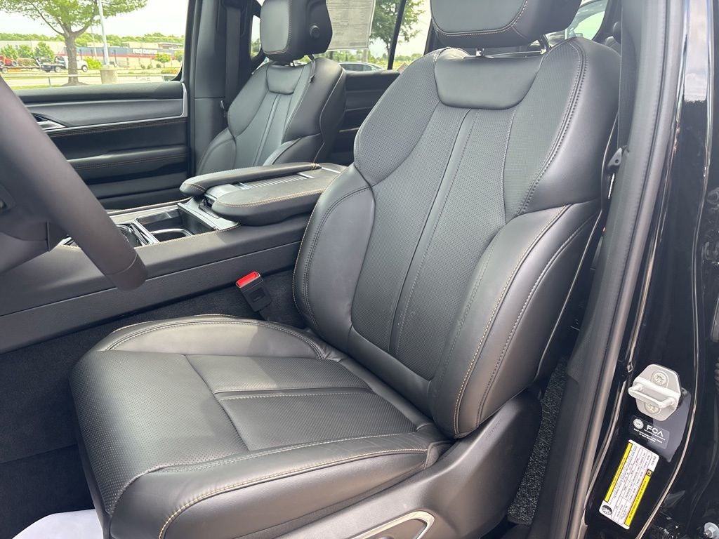 2026 Jeep Grand Wagoneer GRAND WAGONEER 85TH ANNIVERSARY EDITION 4X4