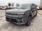 2026 Jeep Grand Wagoneer GRAND WAGONEER UPLAND 4X4