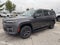 2026 Jeep Grand Wagoneer GRAND WAGONEER UPLAND 4X4