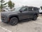 2026 Jeep Grand Wagoneer GRAND WAGONEER UPLAND 4X4
