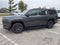 2026 Jeep Grand Wagoneer GRAND WAGONEER UPLAND 4X4