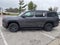 2026 Jeep Grand Wagoneer GRAND WAGONEER UPLAND 4X4