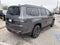 2026 Jeep Grand Wagoneer GRAND WAGONEER UPLAND 4X4