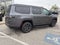 2026 Jeep Grand Wagoneer GRAND WAGONEER UPLAND 4X4