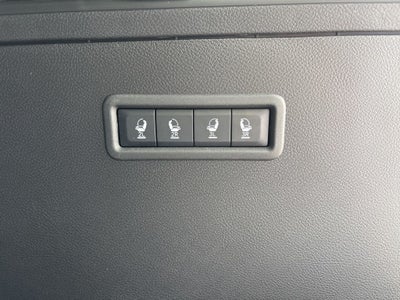 2026 Jeep Grand Wagoneer GRAND WAGONEER UPLAND 4X4