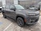 2026 Jeep Grand Wagoneer GRAND WAGONEER UPLAND 4X4