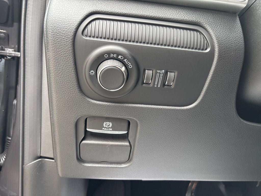 2026 Jeep Grand Wagoneer GRAND WAGONEER UPLAND 4X4