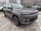 2026 Jeep Grand Wagoneer GRAND WAGONEER UPLAND 4X4