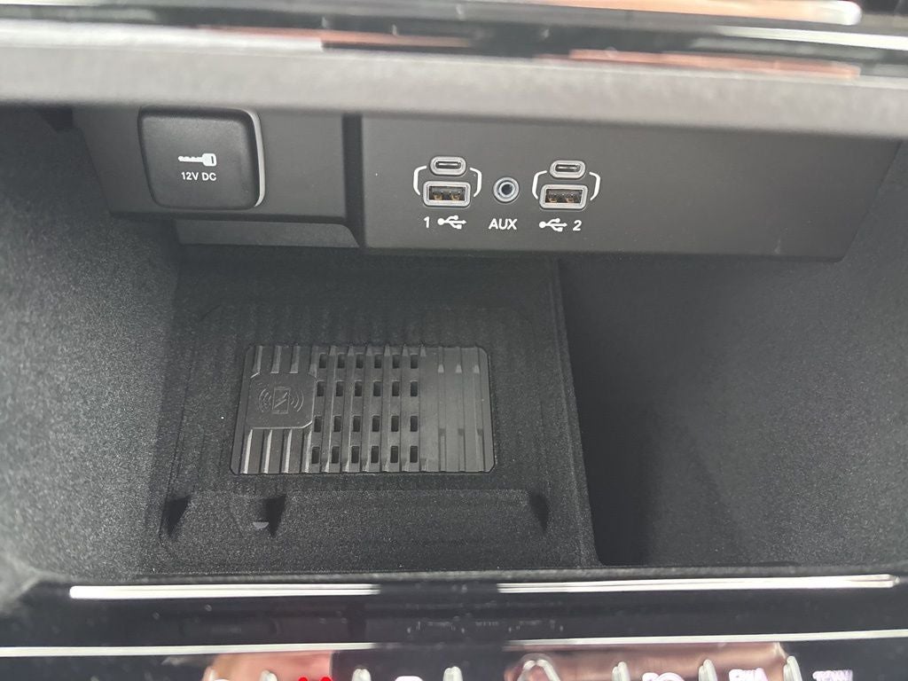2026 Jeep Grand Wagoneer GRAND WAGONEER UPLAND 4X4