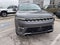 2026 Jeep Grand Wagoneer GRAND WAGONEER UPLAND 4X4