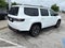 2026 Jeep Grand Wagoneer GRAND WAGONEER 4X4