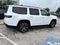 2026 Jeep Grand Wagoneer GRAND WAGONEER 4X4