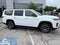 2026 Jeep Grand Wagoneer GRAND WAGONEER 4X4